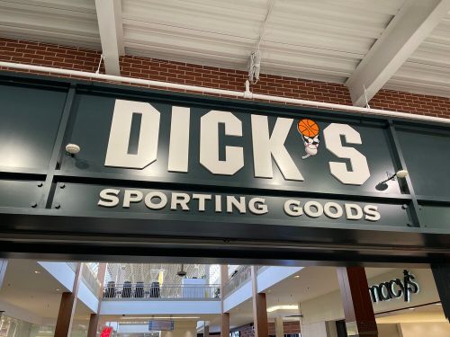 West Town Mall (Knoxville, TN)
