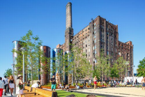 Williamsburg - Brooklyn