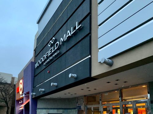 Woodfield Mall