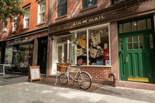 West Village - Bleecker St.