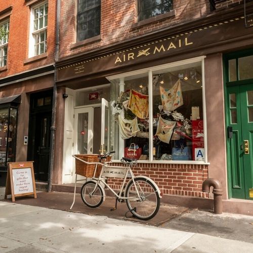 West Village - Bleecker St.