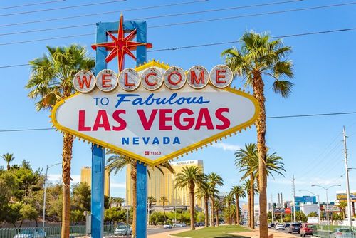 Las Vegas Strip