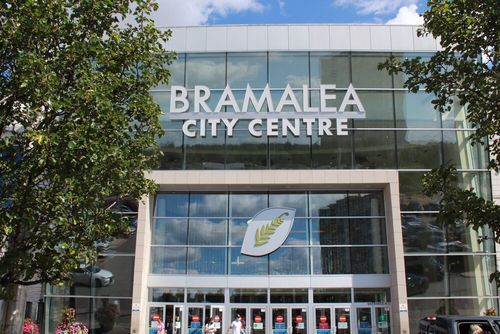 Bramalea City Centre