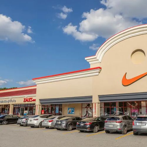 Tanger Outlets Atlanta