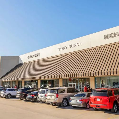 Tanger Outlets Branson