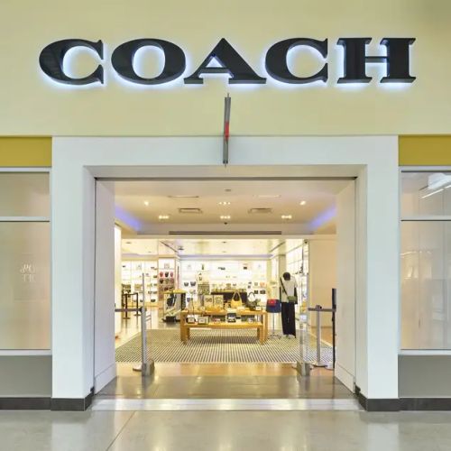 Tanger Outlets Cookstown