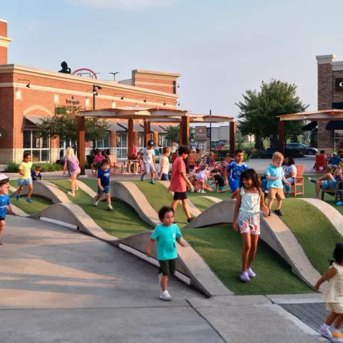 Tanger Kansas City at Legends