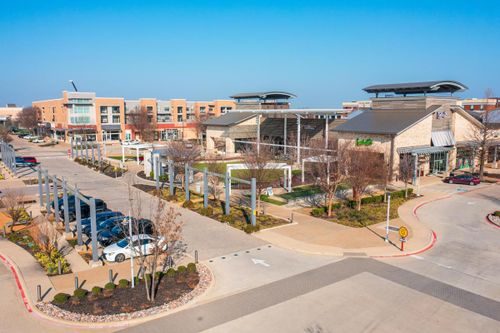 Fairview Town Center (Fairview, TX)