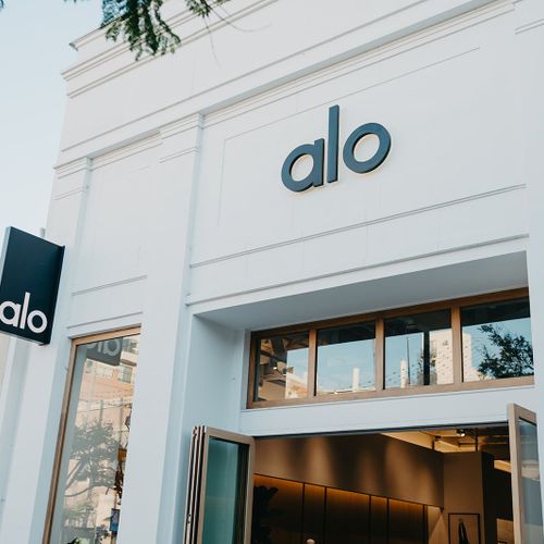 Third Street Promenade image