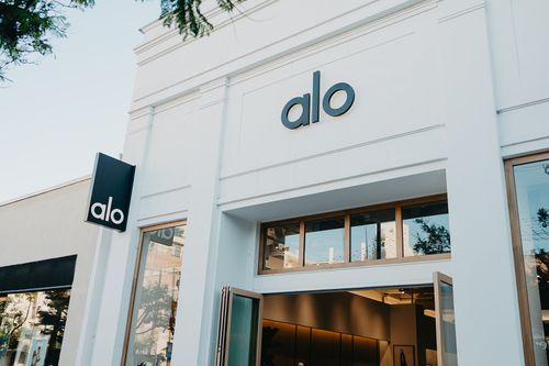 Third Street Promenade image