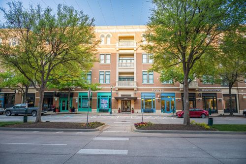 Frisco Square (Frisco, TX)