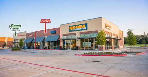 Keller Marketplace (Keller, TX)