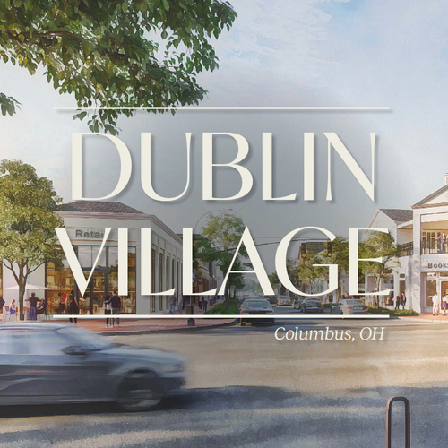 Dublin Village