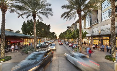 Kierland Commons (Scottsdale, AZ)