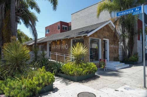 Abbot Kinney