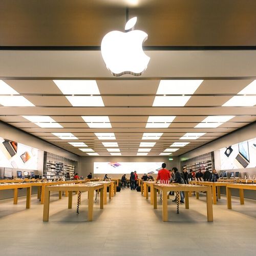 MarketStreet - Lynnfield