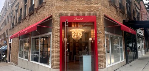 Greenwich Avenue