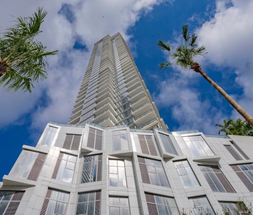 Miami Worldcenter