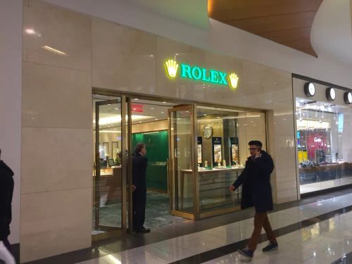 Roosevelt Field