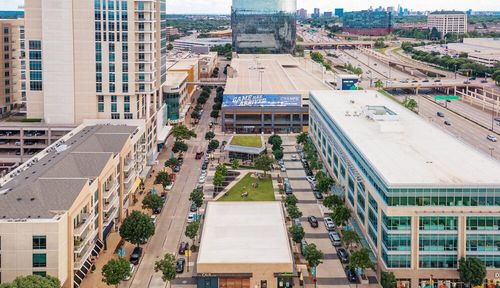 Park Lane (Dallas, TX)