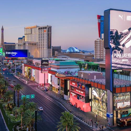 BLVD Las Vegas