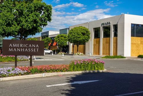 Americana Manhasset