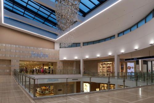 Garden State Plaza