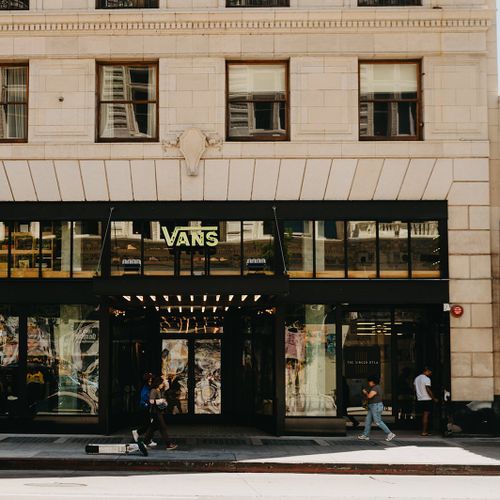 Downtown Los Angeles