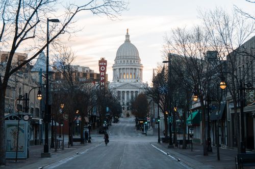State Street Madison