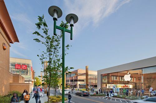Ridge Hill (Yonkers, NY)