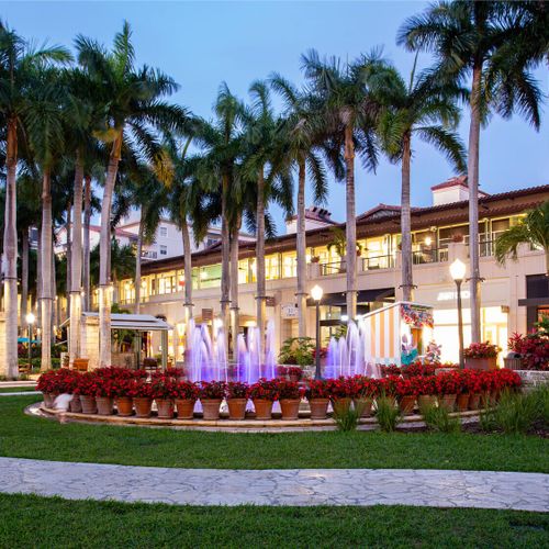 Shops at Merrick Park