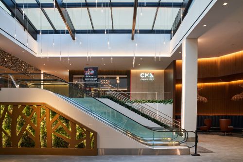 Tysons Galleria