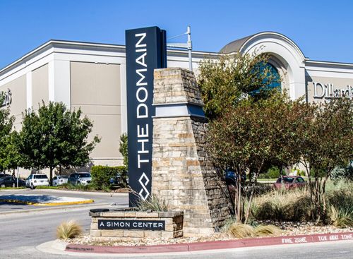 Domain, The (Austin, TX)