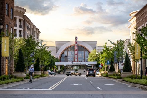 Avalon (Alpharetta, GA)
