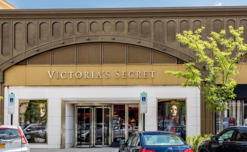 Shops at Nanuet, The