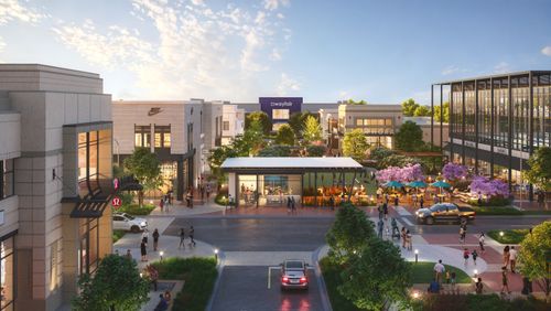 Avenues at Northfield