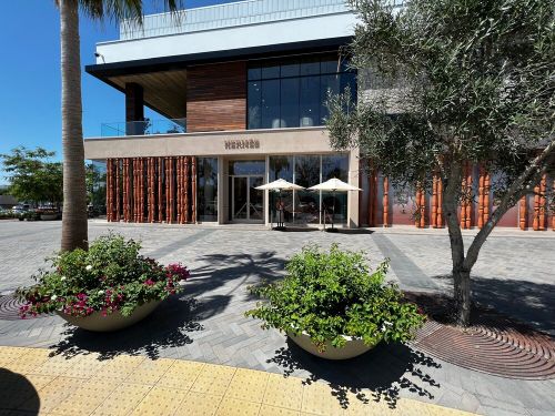 Topanga Mall