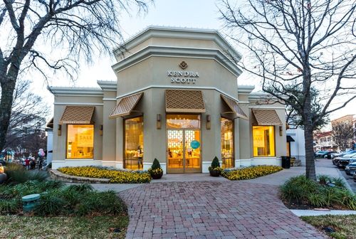 Watters Creek Village image