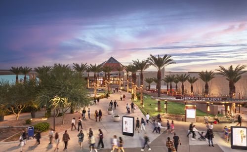 Arrowhead Towne Center