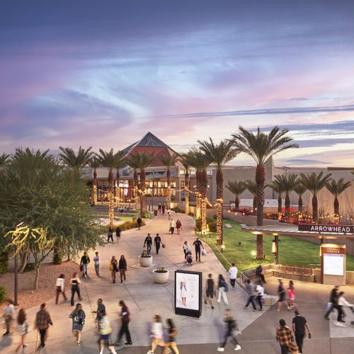 Arrowhead Towne Center