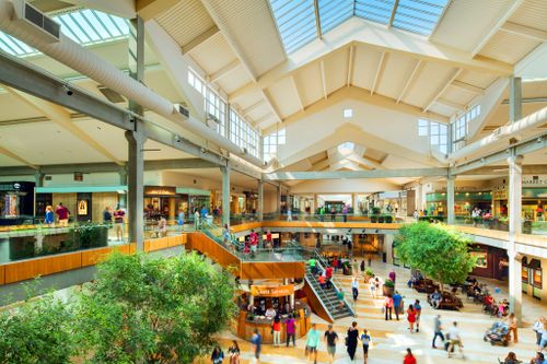 Bellevue Square
