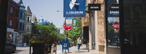 Armitage Avenue image