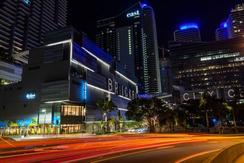 Brickell City Center (Miami, FL)
