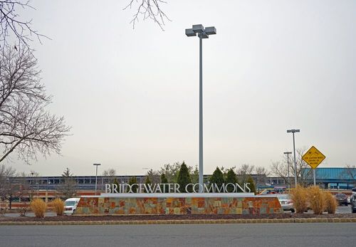 Bridgewater Commons (Bridgewater, NJ)