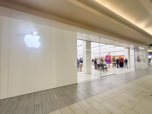 Burlington Mall (Burlington, MA)
