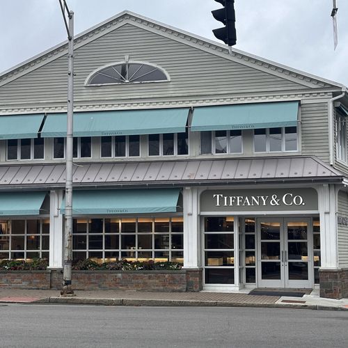 Main Street Westport