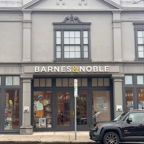 Main Street Westport