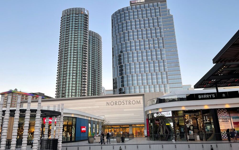 Century City | Brandmarch