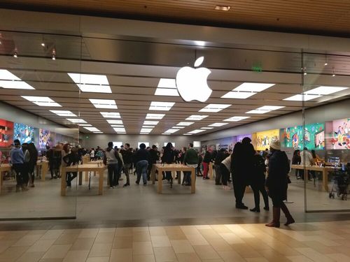 Christiana Mall (Newark, DE)