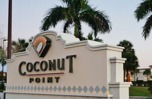 Coconut Point (Estero, FL)